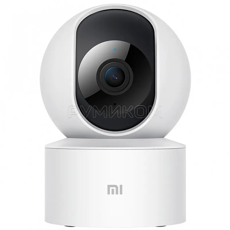 IP-камера Xiaomi Mi Smart Camera PTZ Version SE (BHR4004CN MJSXJ08CM) - фото 5