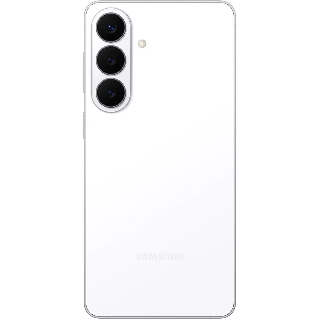 Смартфон Samsung Galaxy S26 Plus 12/512GB White (SM-S947BZWGEUC) UA-UCRF [159675] - фото 6