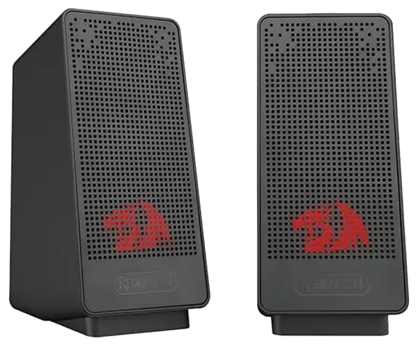 Акустика Redragon RANCH GS513 Black (72009) - фото 3