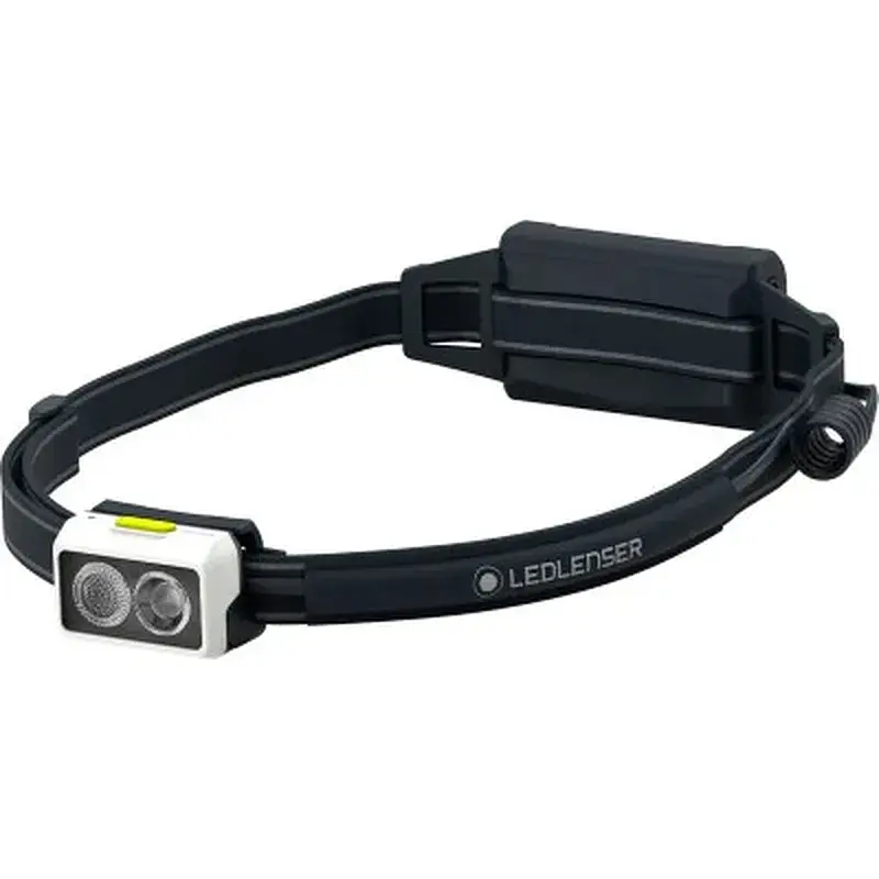 Налобний ліхтар Ledlenser NEO 5R White (502757)