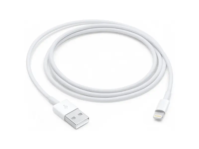 Кабель Apple Lightning to USB Cable 1m (MXLY2)