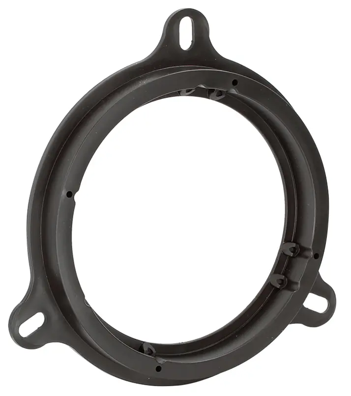Проставки під динаміки 165 мм / 6.5" ACV 271250-10 для автомобілів Dacia, Fiat, Hyundai, Mazda, Nissan, Opel, Renault, Smart - фото 2