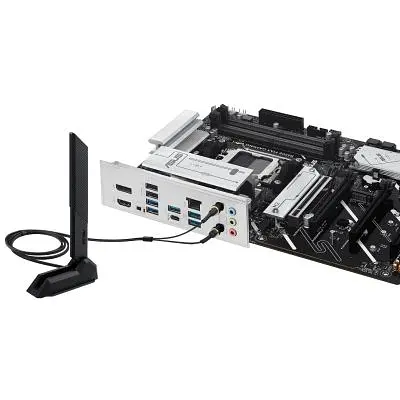 Материнская плата Asus (B650E MAX GAMING WIFI) - фото 4