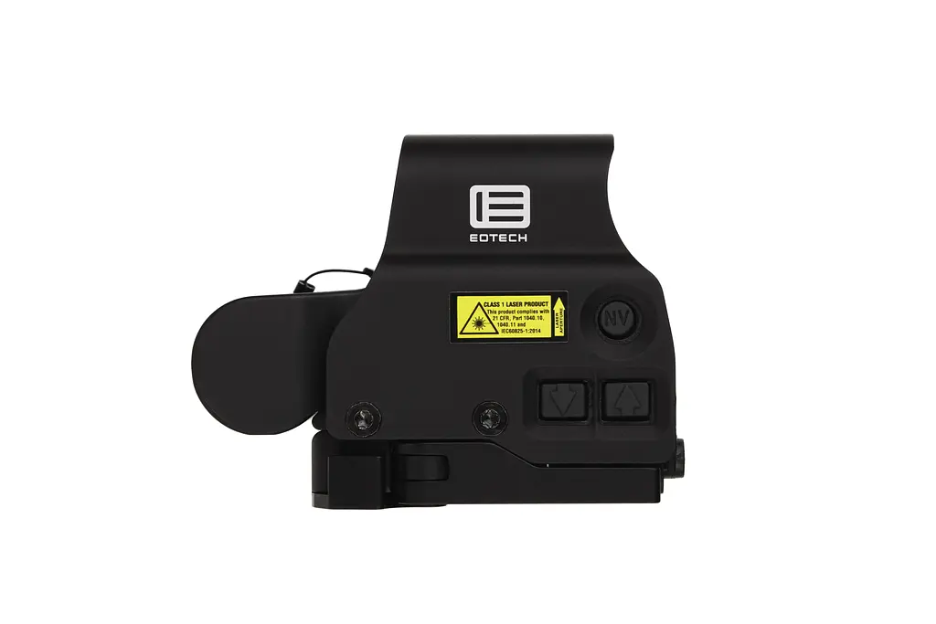 Прицел коллиматора EOTech EXPS3-4 68MOA/1MOA (4 точки) совместим с NV - фото 3