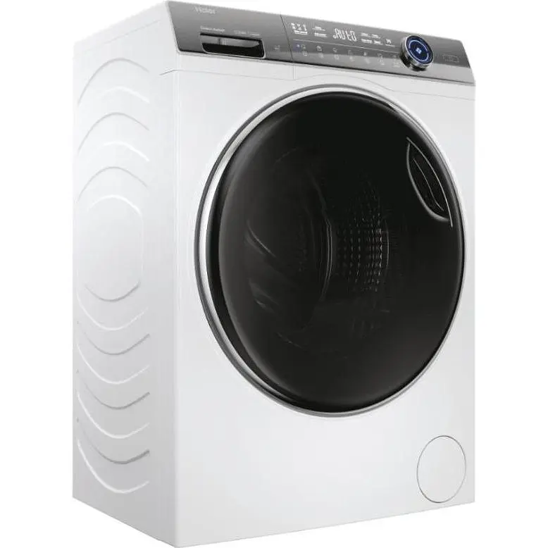 Пральна машина автоматична Haier HW90-B14979TU1 - фото 2