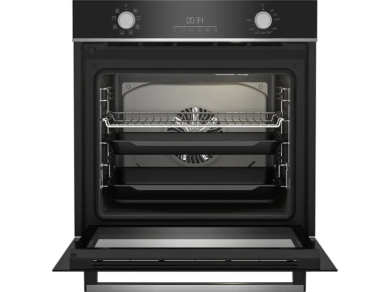 Електропіч Beko BBIM13300XM - фото 3