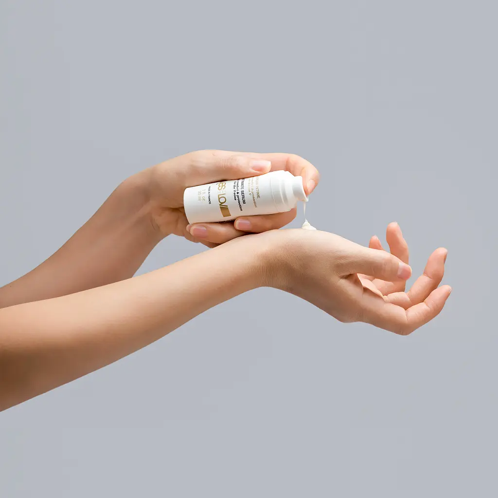 Сироватка для догляду за інтимною зоною, 30 мл YESforLOV V-Serum Comfort and protection of the V - фото 3