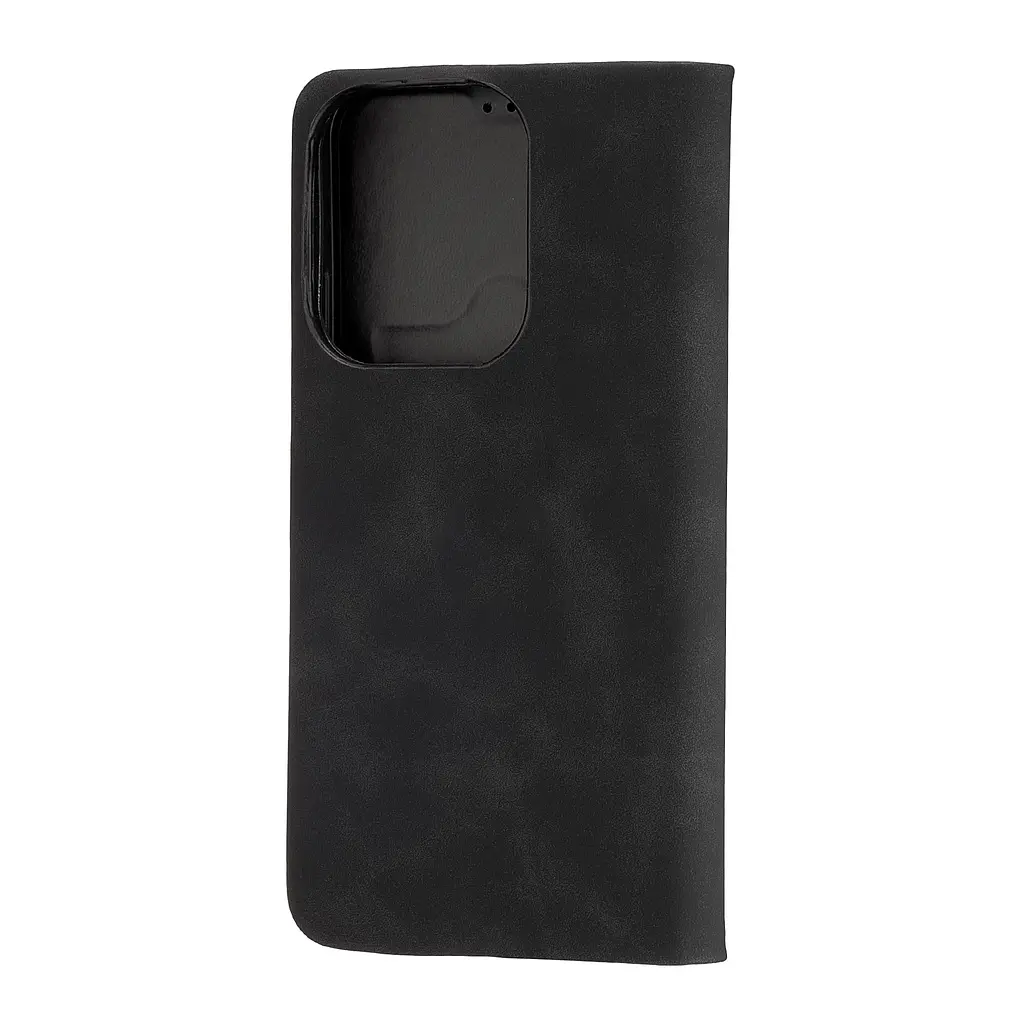 Чохол-книжка Flip Case Xiaomi Redmi 15С Black - фото 3