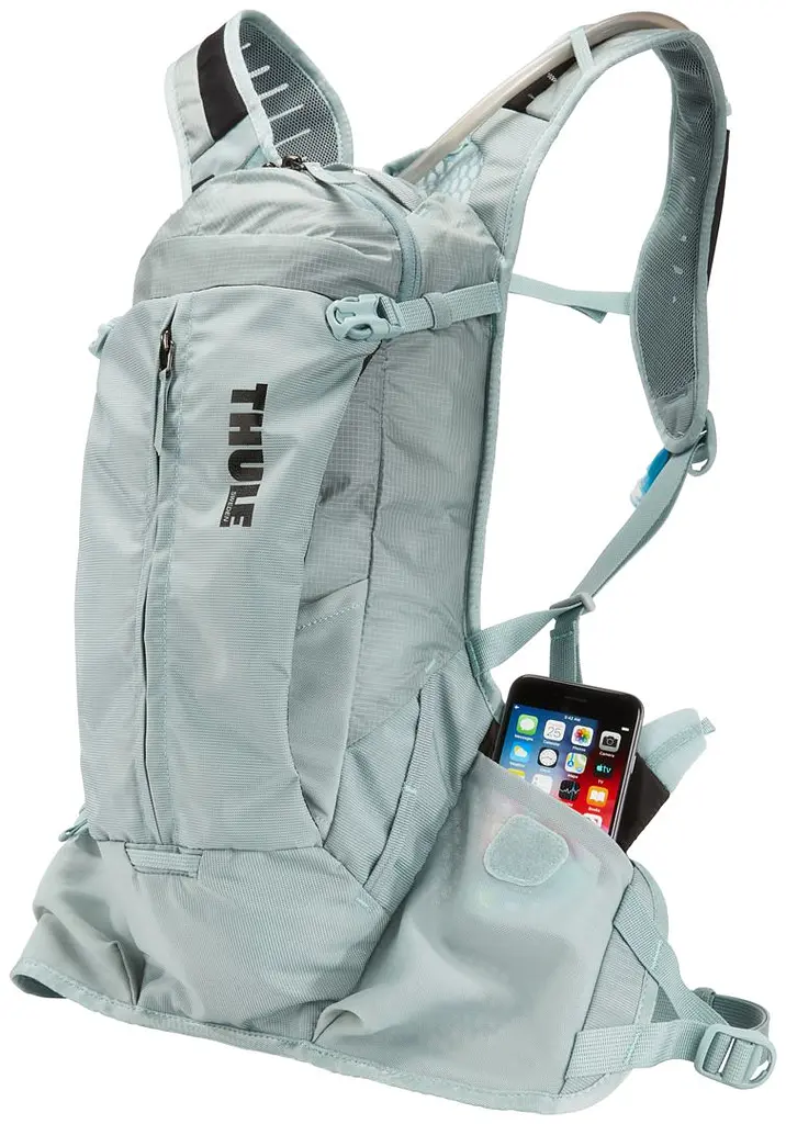 Рюкзак-гідратор Thule Vital Women Alaska 8 л (TH 3204159) - фото 11