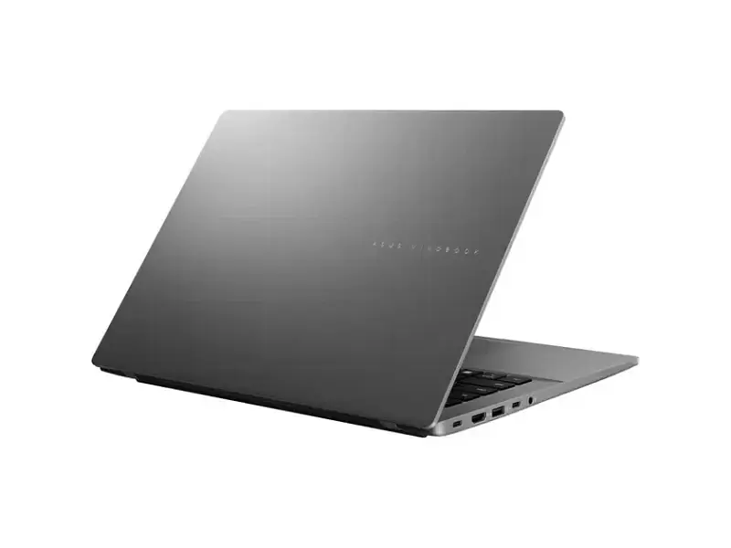 Ноутбук Asus VivoBook S14 OLED D3407KA Matte Gray (D3407KA-SF058) - фото 7