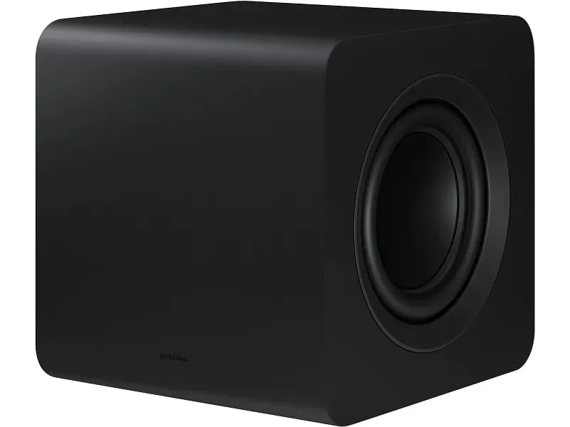Саундбар Samsung HW-S800D/UA - фото 7