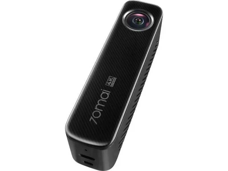 Автомобільний відеореєстратор Xiaomi 70mai Dash Cam M800-2 HDR Set 4K - фото 5