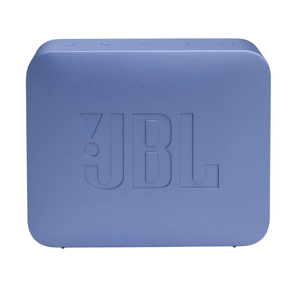 Портативна Bluetooth колонка JBL Essential GO Blue - фото 4