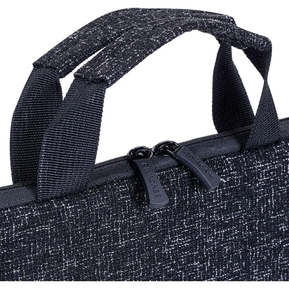 Чохол для ноутбука Rivacase 15.6" 7915 (Black) "Anvik" (7915Black) - фото 14