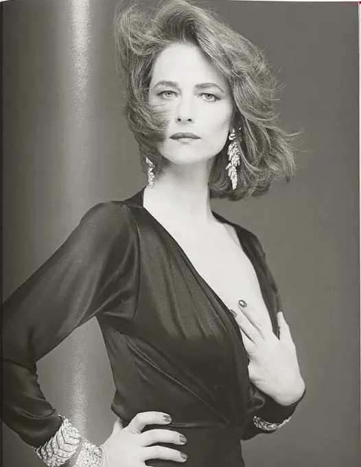 Bettina Rheims - фото 8