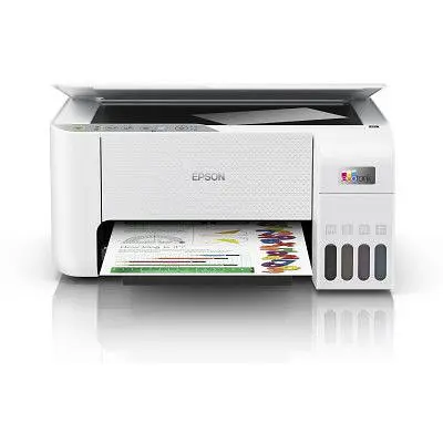 Багатофункціональний пристрій Epson EcoTank L3256 c WiFi (C11CJ67414) - фото 2
