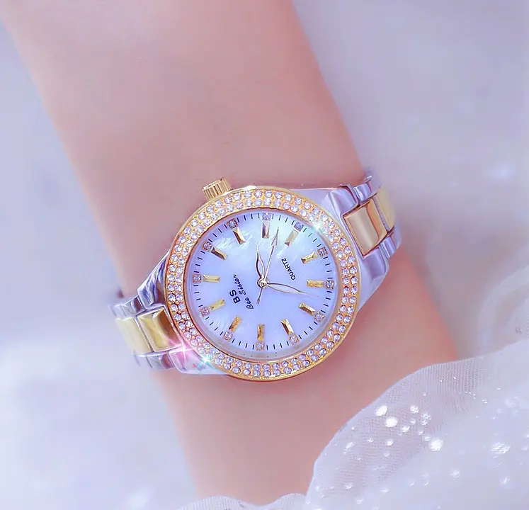 Годинник BS Diamond - фото 6