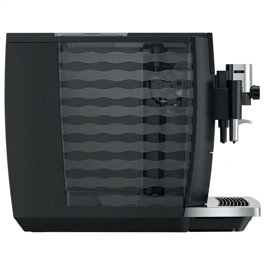 Кавомашина JURA E8 Piano Black ED  - фото 2