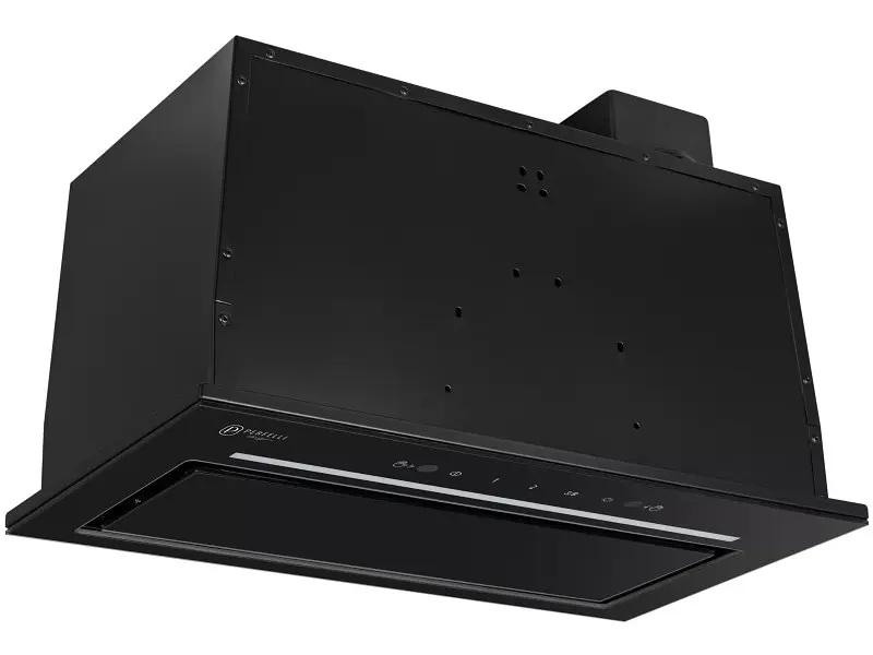Витяжка вбудована Perfelli Design Filini 5 Nero Silenzio - фото 6