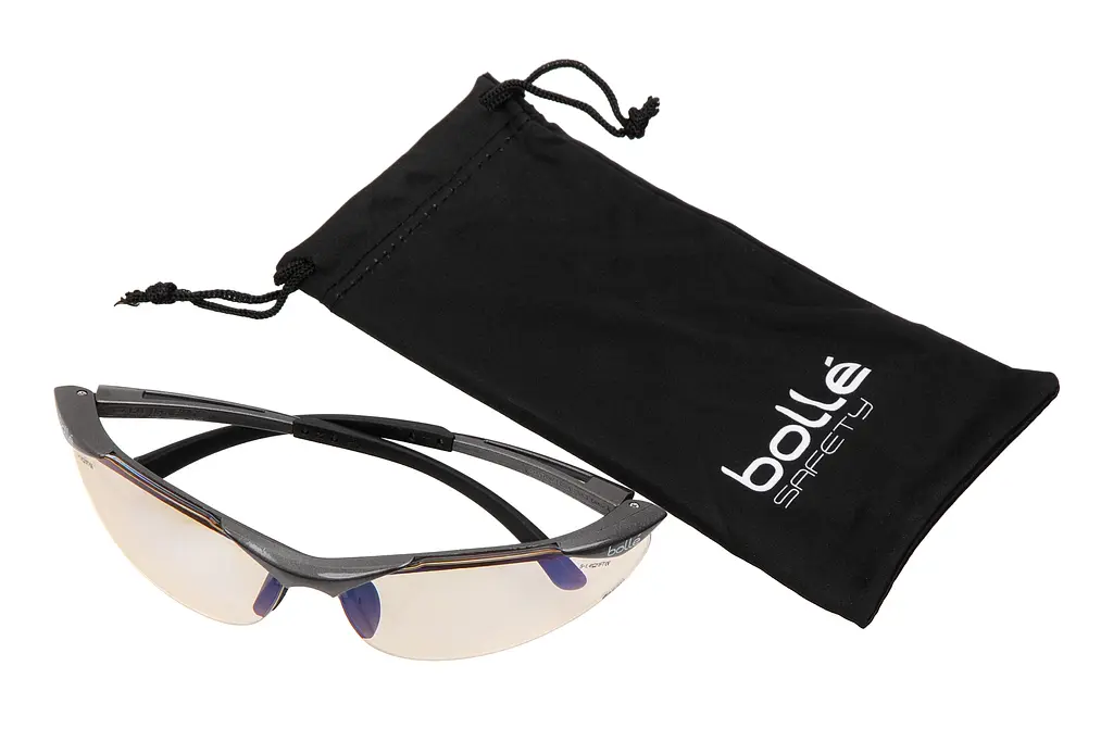 Очки защитные Bolle CONTOUR, линзы ESP - фото 3