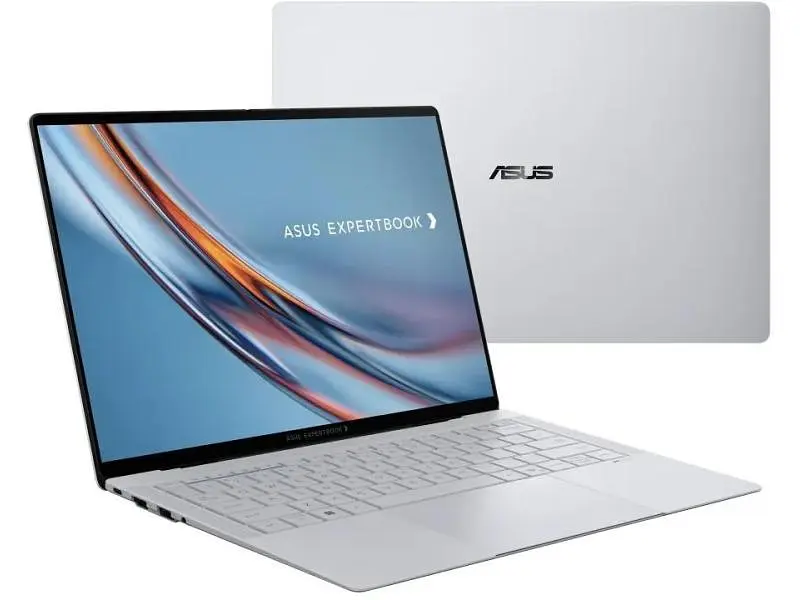 Ноутбук Asus ExpertBook Ultra B9406CAA (B9406CAA-TH0246X) - фото 5