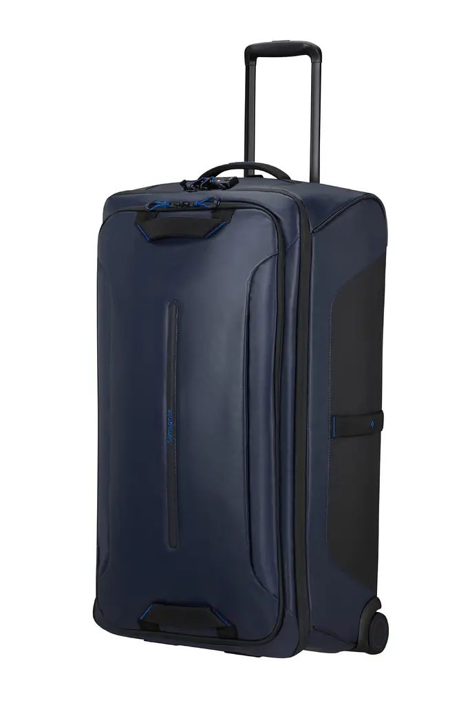 Дорожня Сумка На Колесах Samsonite ECODIVER BLUE 79x44x31 KH7*01014 - фото 6