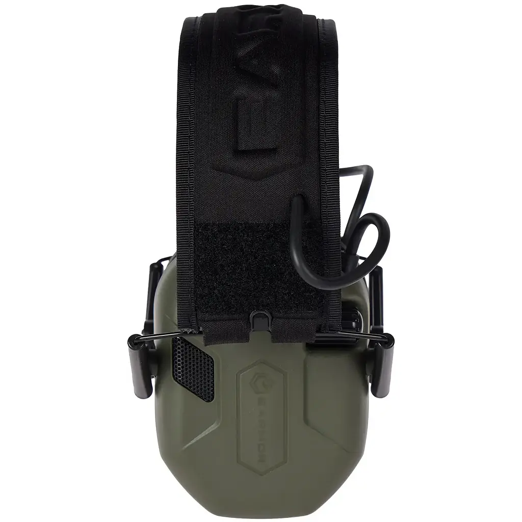 Активные наушники Earmor M300A Green - фото 4