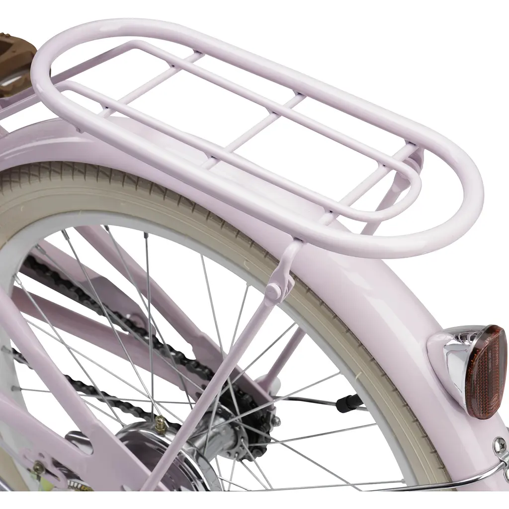 Велосипед дитячий Miqilong LS 20" рожевий (RBB-LS20-PINK) - фото 14