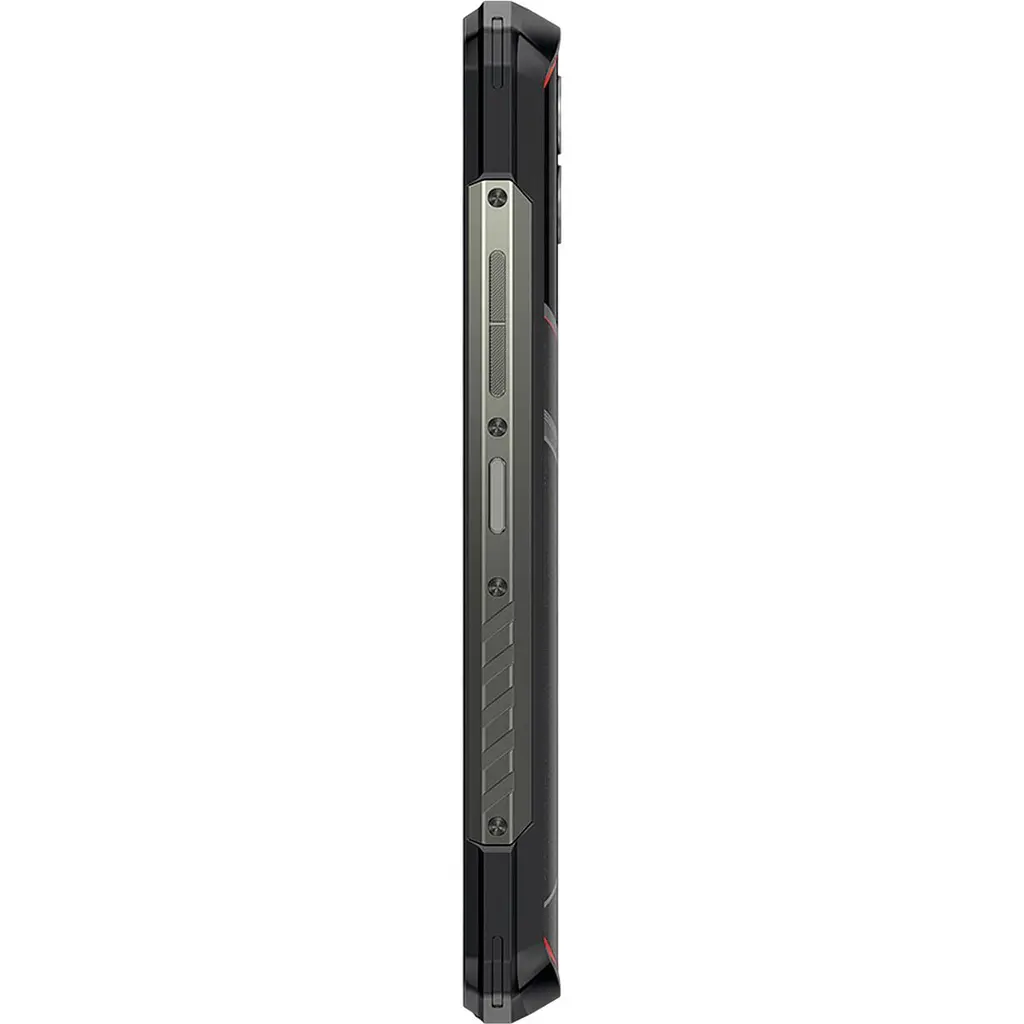Смартфон Doogee Blade20 Ultra 8/512GB Obsidian Red [143082] - фото 7
