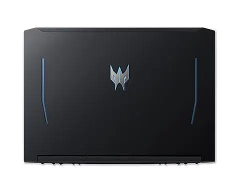 Ноутбук Acer Predator Helios 300 PH315-53-706E (NH.Q7XEU.00E) Abyssal Black (NH.Q7XEU.00E) - фото 6