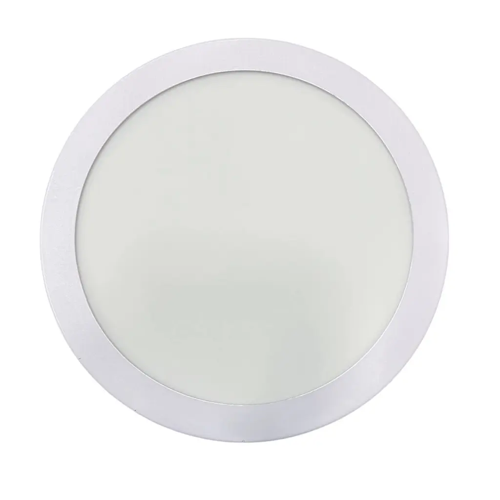 Панель LED 12W коло (160*30 мм) 4000K LUMANO