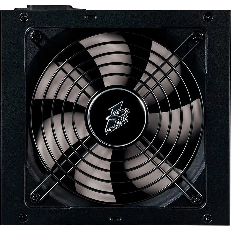 Блок живлення 1stPlayer DK Premium PS-700AX (DKPM-BRZ-700-BK-EU) [140571] - фото 3