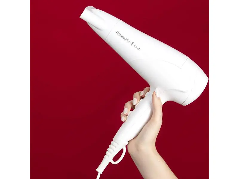 Фен Remington Ionic Dry (D3199) - фото 4