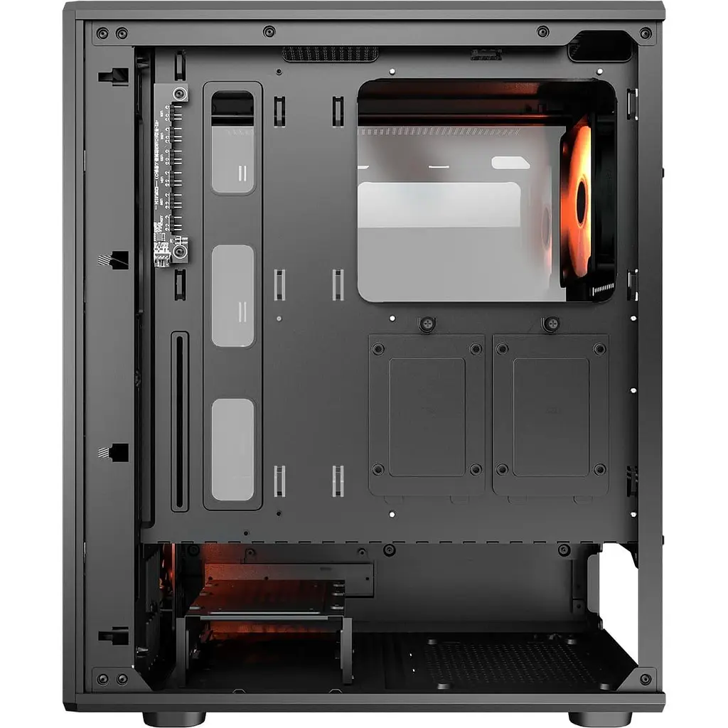 Cougar AIRFACE PURE PRO черный (AIRFACE PURE PRO Black) - фото 7