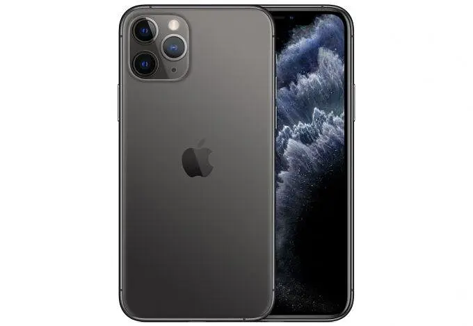 Смартфон Apple iPhone 11 Pro MAX 64GB Space Gray Refurbished (1599456617)