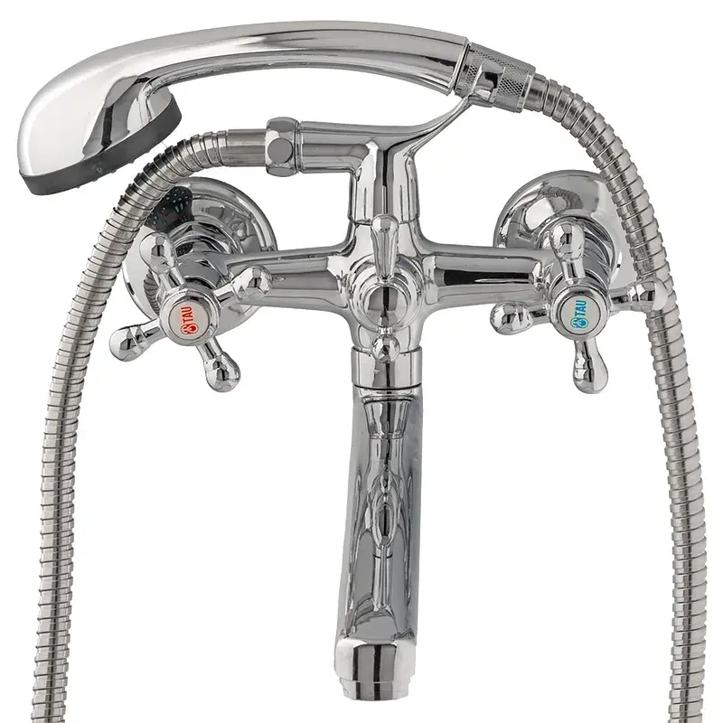 Змішувач TAU VD-5C261C - фото 2