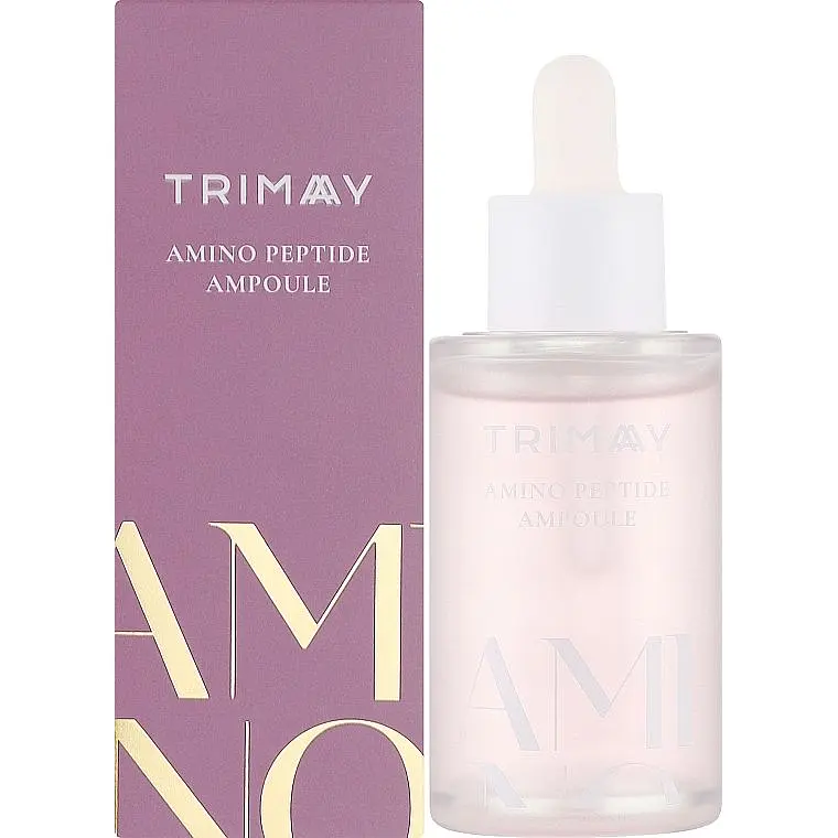 Сироватка для обличчя Trimay Amino Peptide 50 мл - фото 1