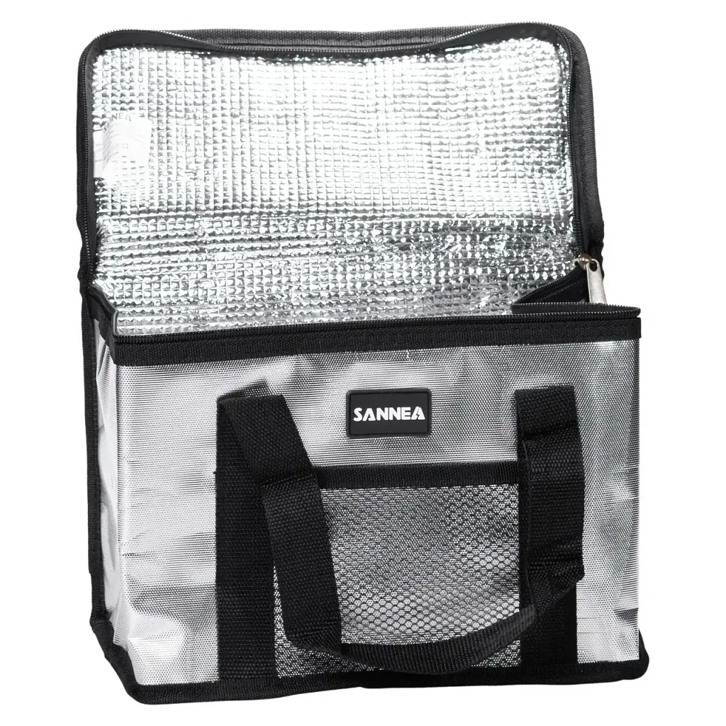 Изотермическая термосумка SANNEA на 8 литров SANNE HP-14-3 - фото 4