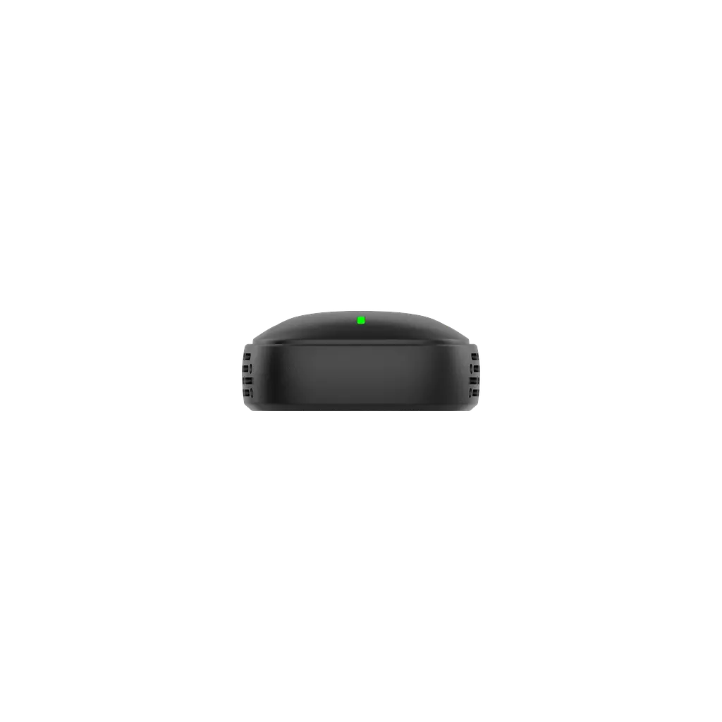 Адаптер CarlinKit X2CA для китайських автомобілів з Baidu Carlife на CarPlay/Android Auto (чорний) - фото 11