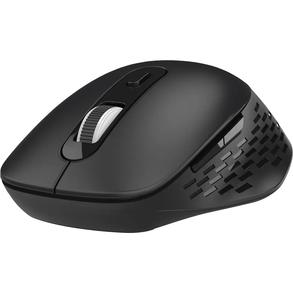 Миша OfficePro M230B Black [144307] - фото 2