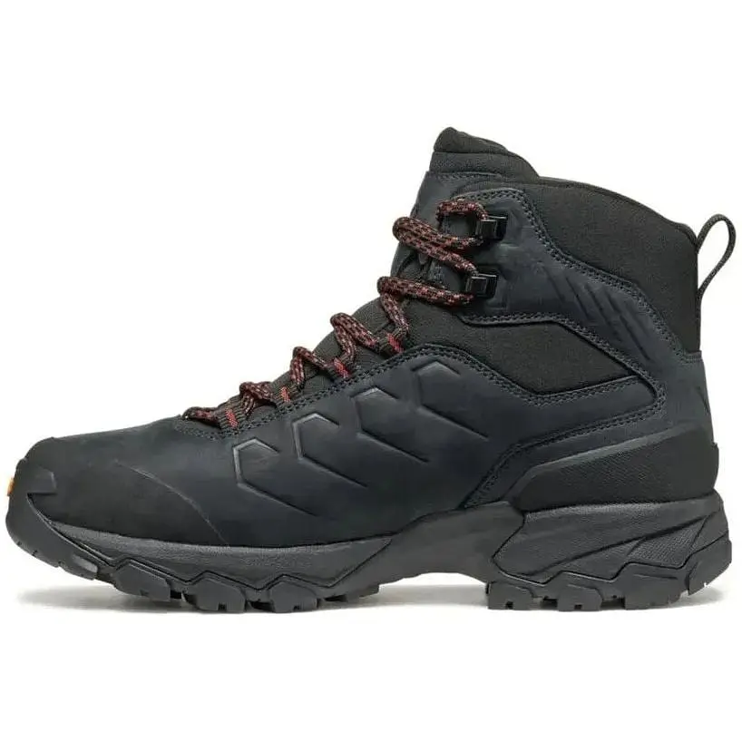 Черевики Scarpa Moraine Polar GTX Wmn 39.5 Dark Anthracite (1004-63053-202-1.39.5) - фото 3