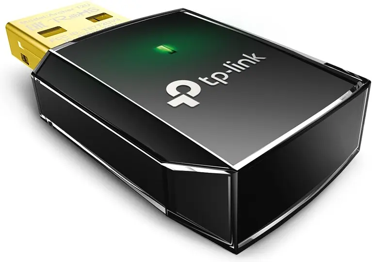Wi-Fi адаптер TP-LINK Archer T2U - фото 2