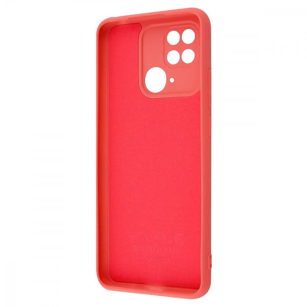 Чохол WAVE Colorful Case (TPU) Xiaomi Redmi 10C в асортименті - фото 2
