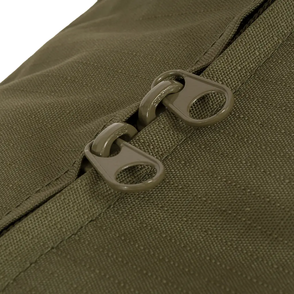 Сумка дорожня Highlander Boulder Duffle Bag 70L Olive (RUC270-OG) - фото 7
