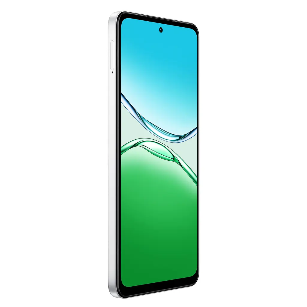 Смартфон Oppo A5 6/128GB CPH2727 Mist White - фото 6