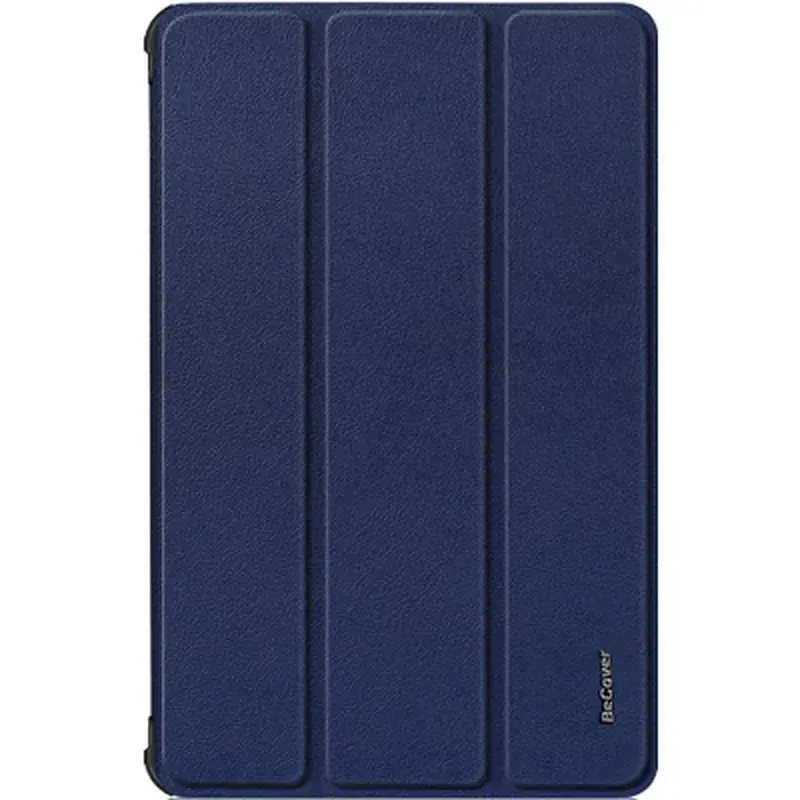 Чохол до планшета BeCover Smart Case Lenovo Tab M10 Plus TB-125F (3rd Gen)/K10 Pro TB-226 10.61" Deep Blue (708302) - фото 2