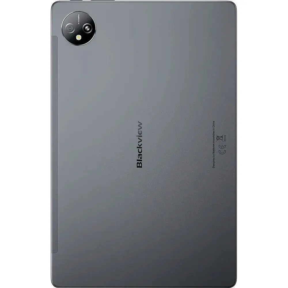 Планшет Blackview Tab 80 8/128GB LTE Nightfall Grey Global EU [98860] - фото 3