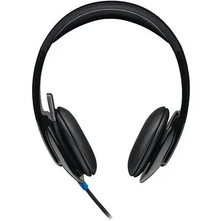 Гарнітура Logitech H540 USB (981-000480) - фото 3