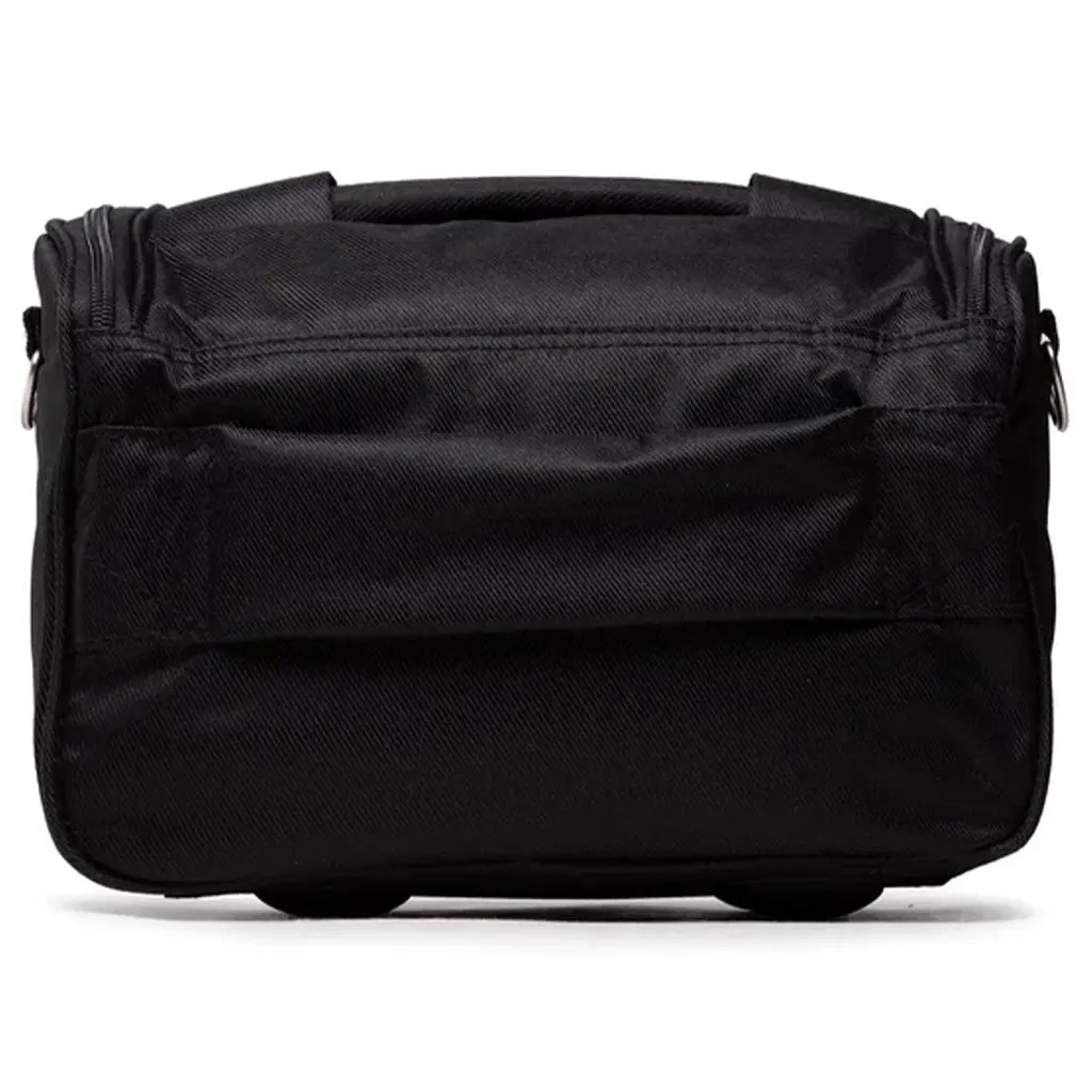 Косметичка Semi Line 12L Black (DAS303089) - фото 5