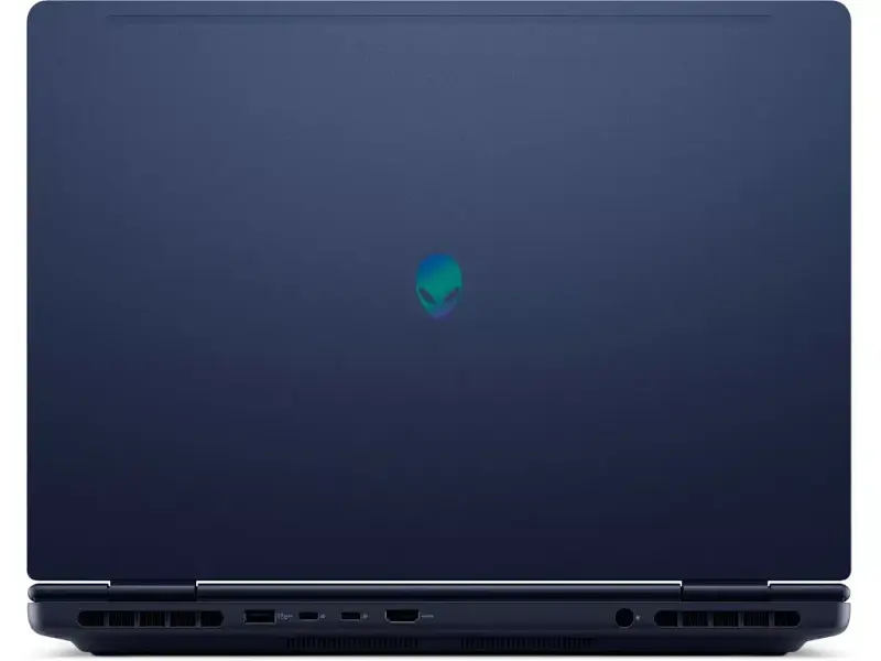 Ноутбук Alienware 16 Aurora AC16250 Dark Blue (nac1625006) - фото 7